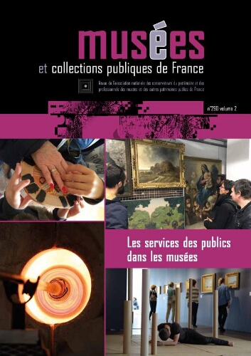 Musées et collections publiques de France